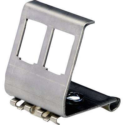 Kalapsín adapter 2-szeres Digitus AN-25185 (AN-25185)-0