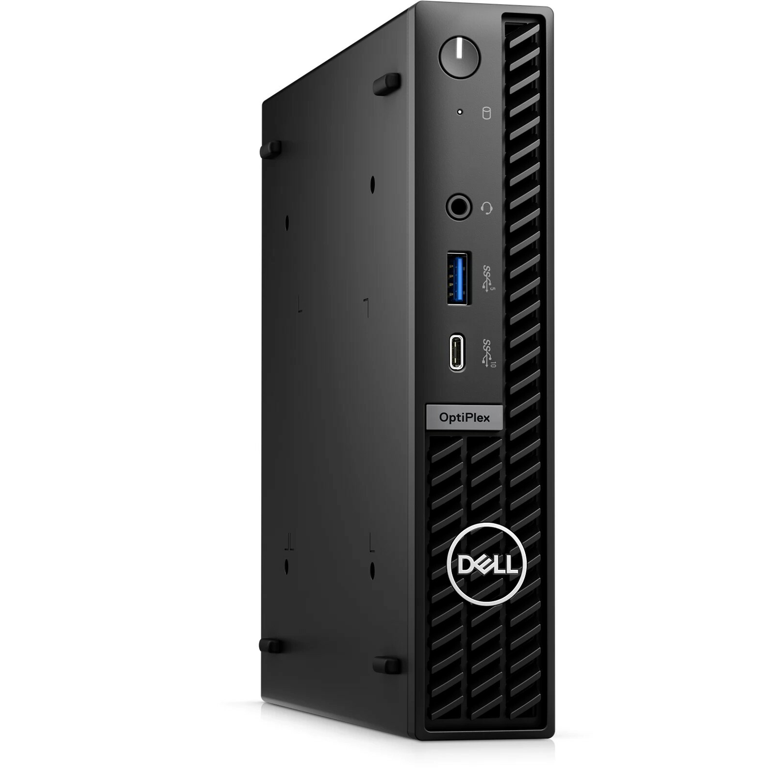 Dell Optiplex 7020 MFF Számítógép (Intel Ci3-14100T 4.4GHz / 8GB / 512GB / UHD / Win11Pro) (N003O7020MFFEMEA_VP)-0