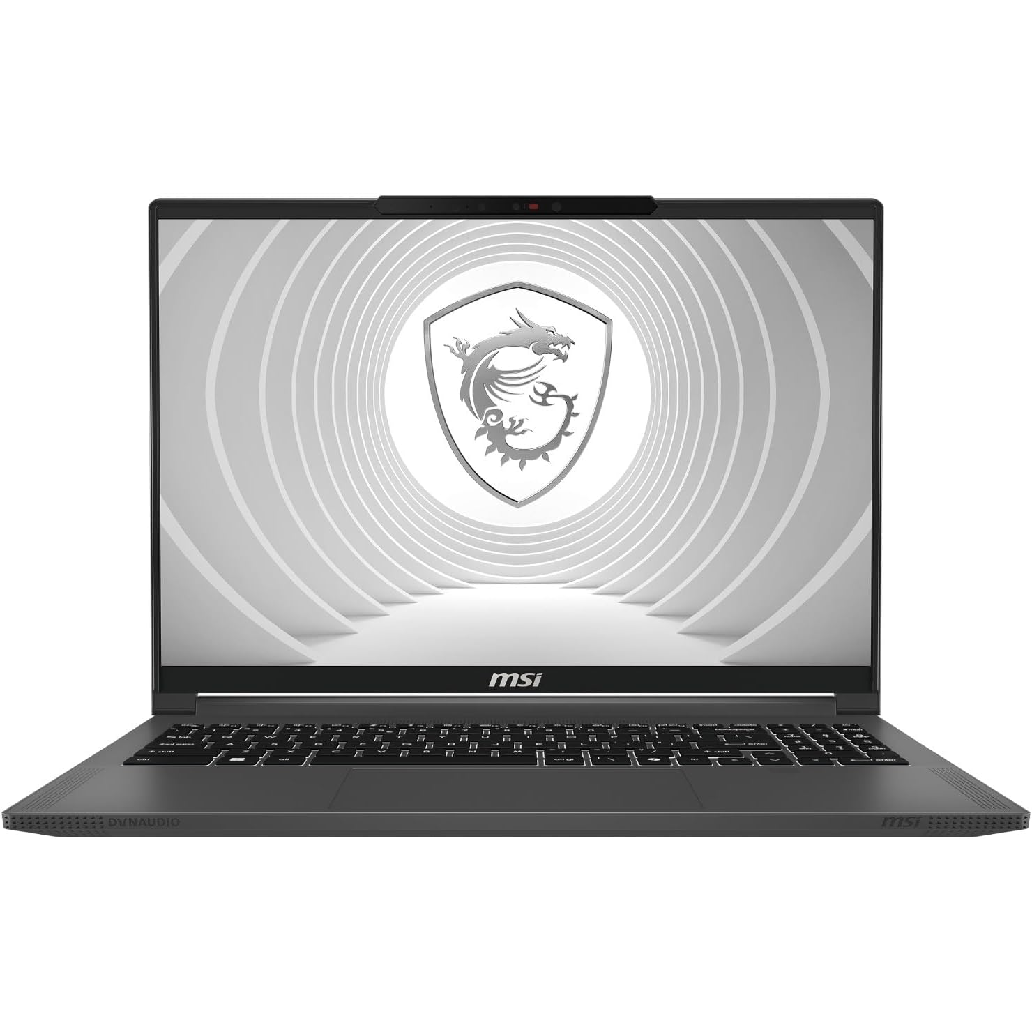 MSI CreatorPro 16 AI Studio A1VMG-066 NVIDIA 32GB / 2TB W11P (0015F3-066)-0