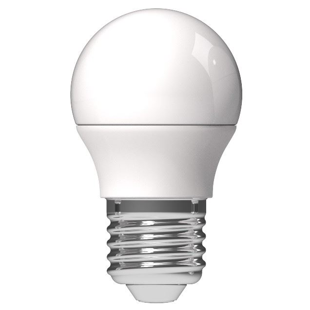 Avide LED Globe Mini G45 6.5W E27 NW (ABMG27NW-6.5W) (ABMG27NW-6.5W)-0