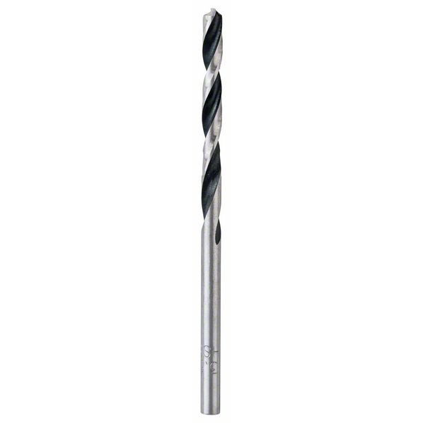 BOSCH Twist Speed fémfúrószárak 3,5 mm (2.608.577.160)-0