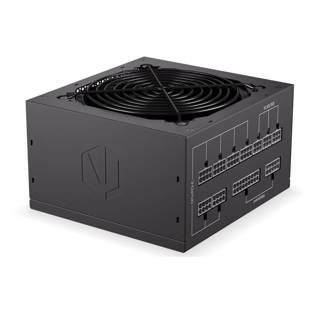 Endorfy 750W Supremo FM5 80+ Gold Tápegység (EY7A008)-0