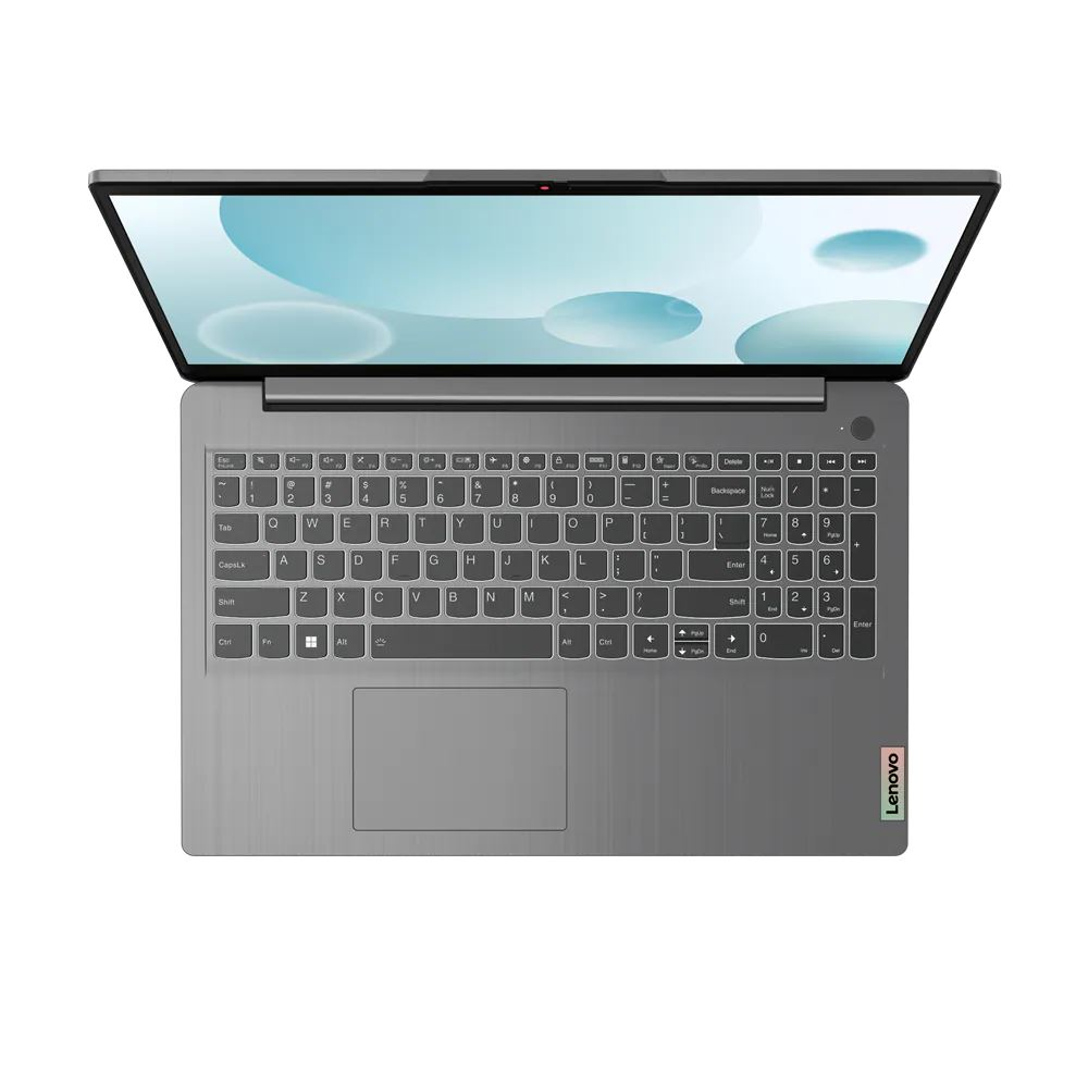 Lenovo IdeaPad 3 15IAU7 Laptop Win 11 Home szürke (82RK014NHV) (82RK014NHV)-0