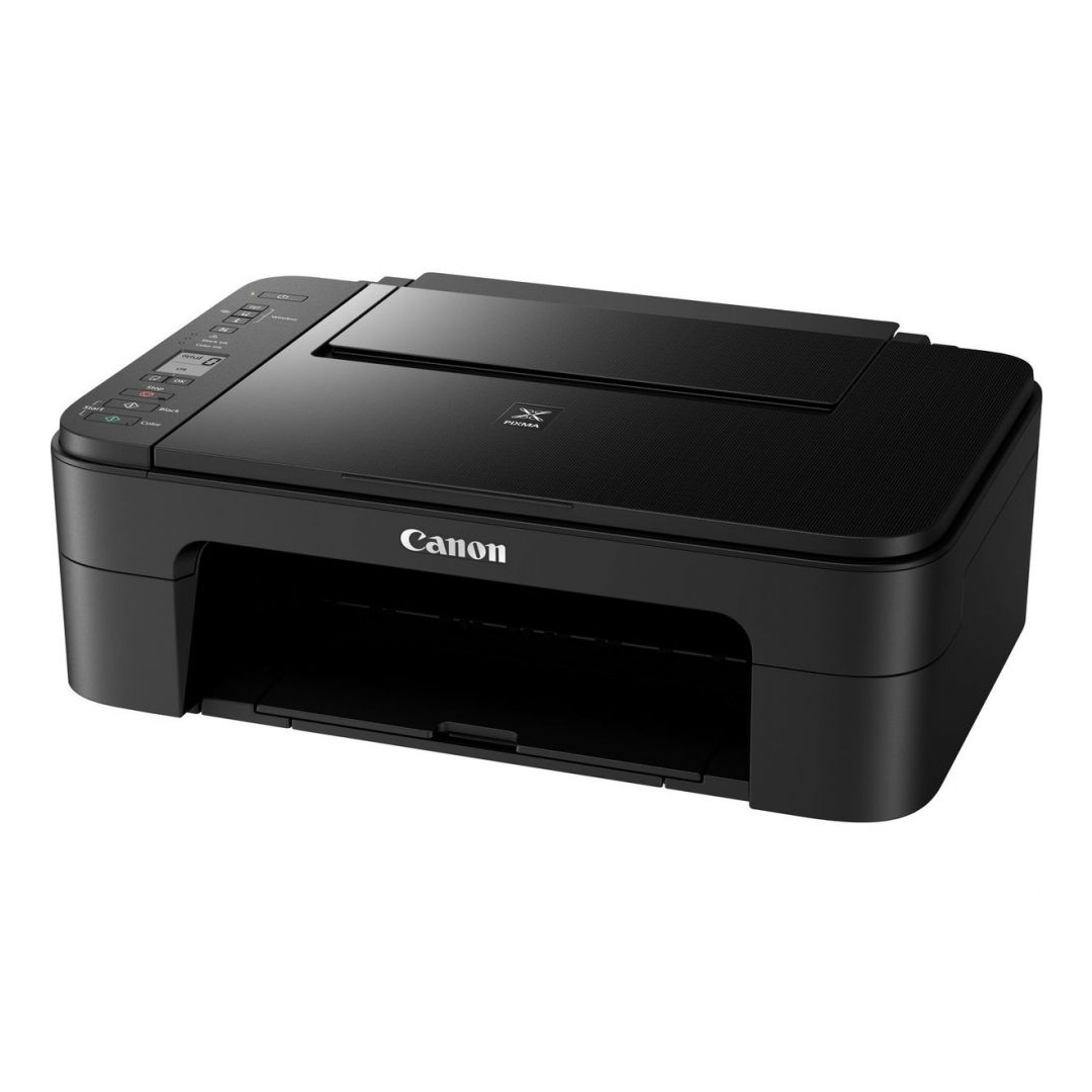 Canon Pixma TS3355 Wireless Tintasugaras Nyomtató/Másoló/Scanner (3771C040)-0