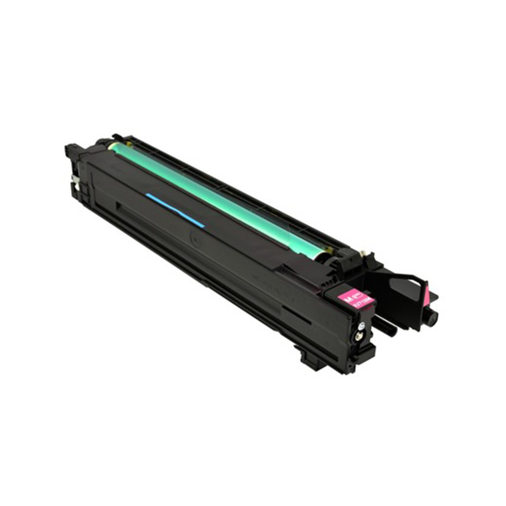 Konica Minolta IU-712 Eredeti Dobegység Magenta (A9K70ED)-0