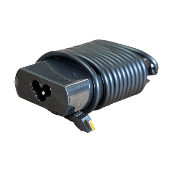 Fujitsu Notebook adapter 3tűs Type-C 65W (S26391-F3326-L502) (S26391-F3326-L502)-0