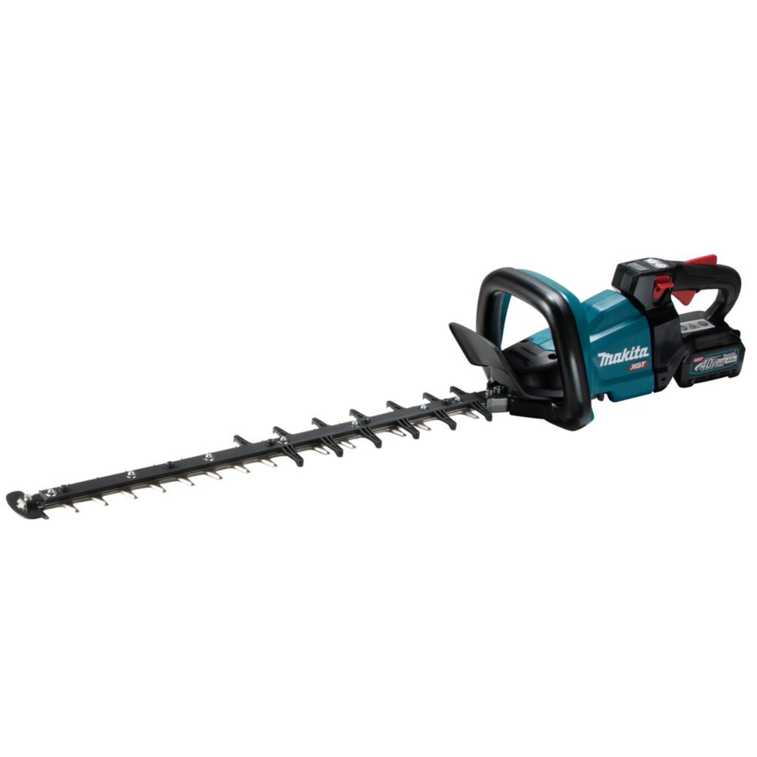 Makita UH006GD201 XGT Akkumulátoros sövényvágó (UH006GD2201)-0