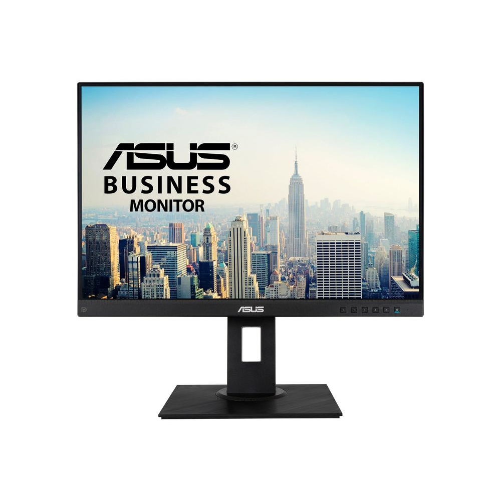 ASUS BE24WQLB LED display 61,2 cm (24.1") 1920 x 1200 pixelek WUXGA Fekete (90LM04V1-B01370)-0