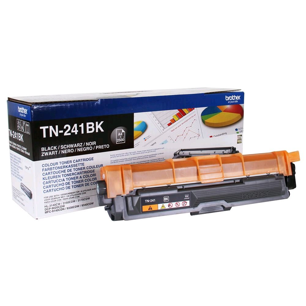 Brother TN-241BK fekete toner (TN-241BK)-0
