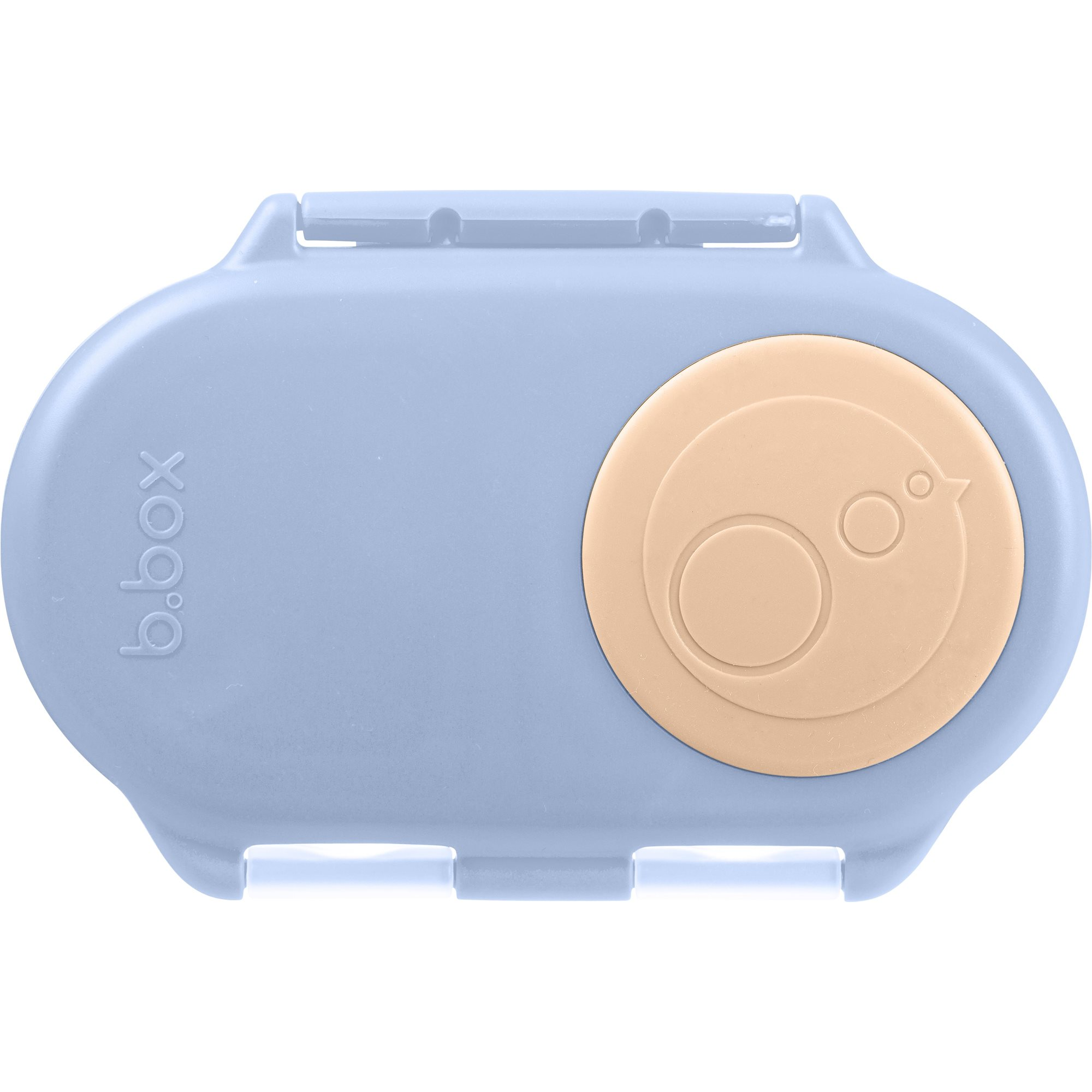 B.Box Snack box, kicsi - barackszínű (9353965004257)-0