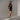Fusta scurta cu copci metalice si insertie din dantela Backstage Lace