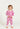 Pijama Copii CuteCat Bumbac