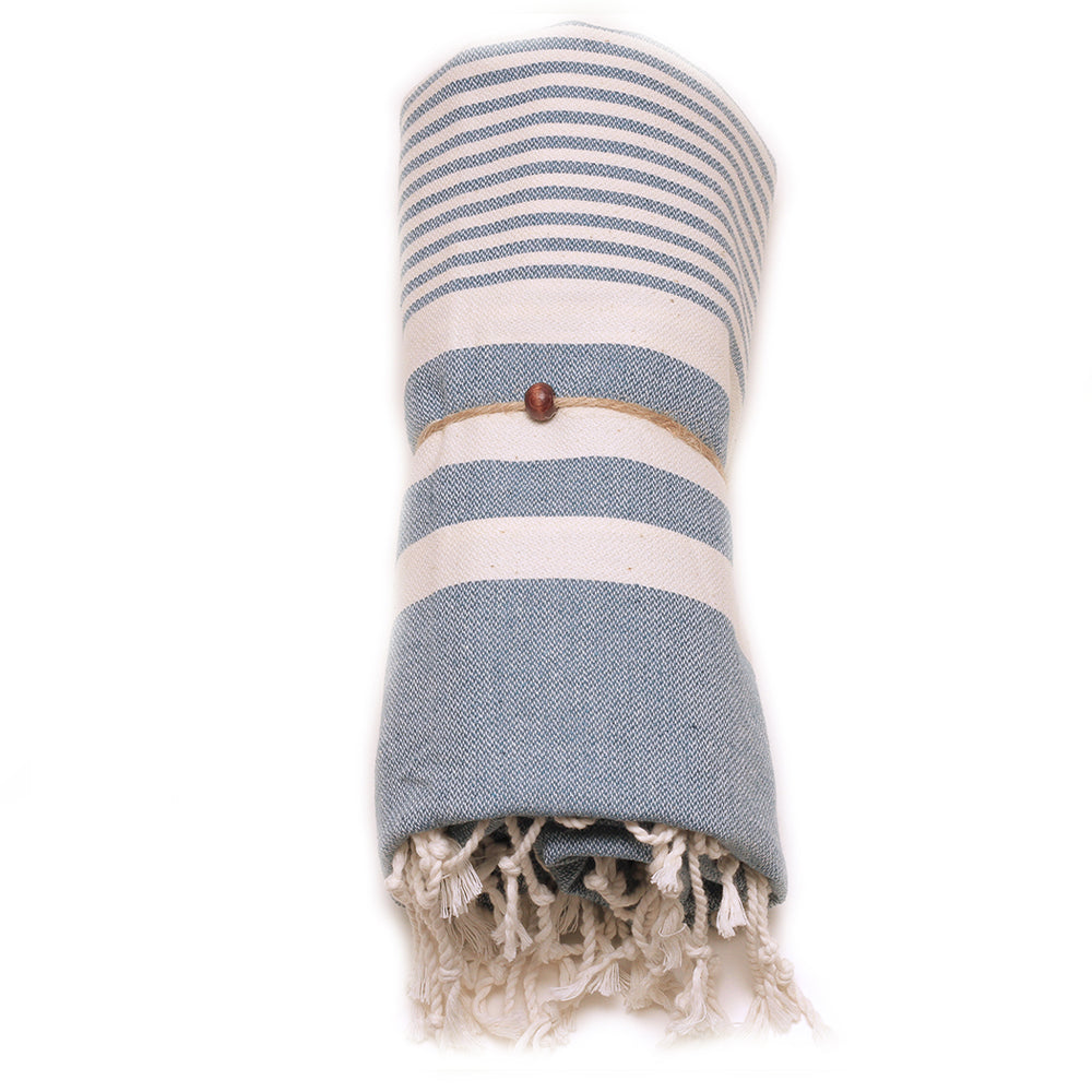 Harem Turkish Towel-7