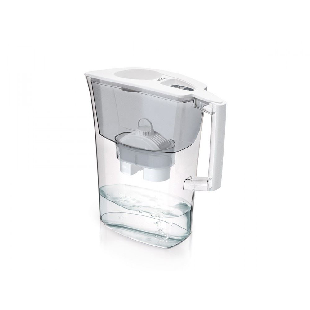 Laica Prime Line vízszűrő kancsó 2l fehér (J51CA04) (J51CA04)-0