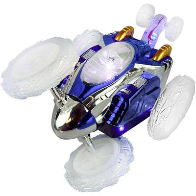 Amewi 22409 Spinstar RC kezdő modellautó (22409)-0