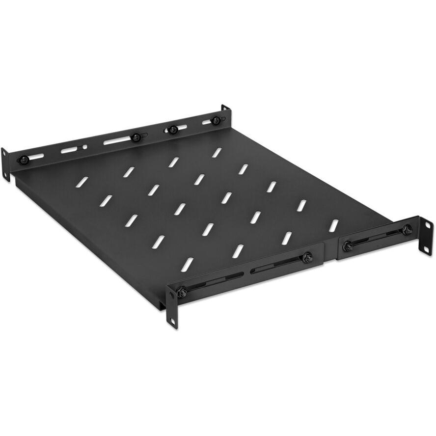 Intellinet 714082 rack tartozék Rack polc (714082)-0