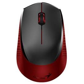 GENIUS NX-8000S Red egér (31030025401)-0