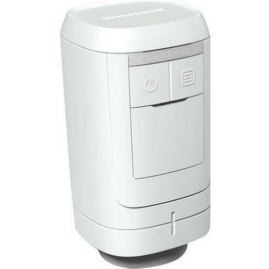 Honeywell Home radiátorszelep vezérlő (HR91EE) (HR91EE)-0