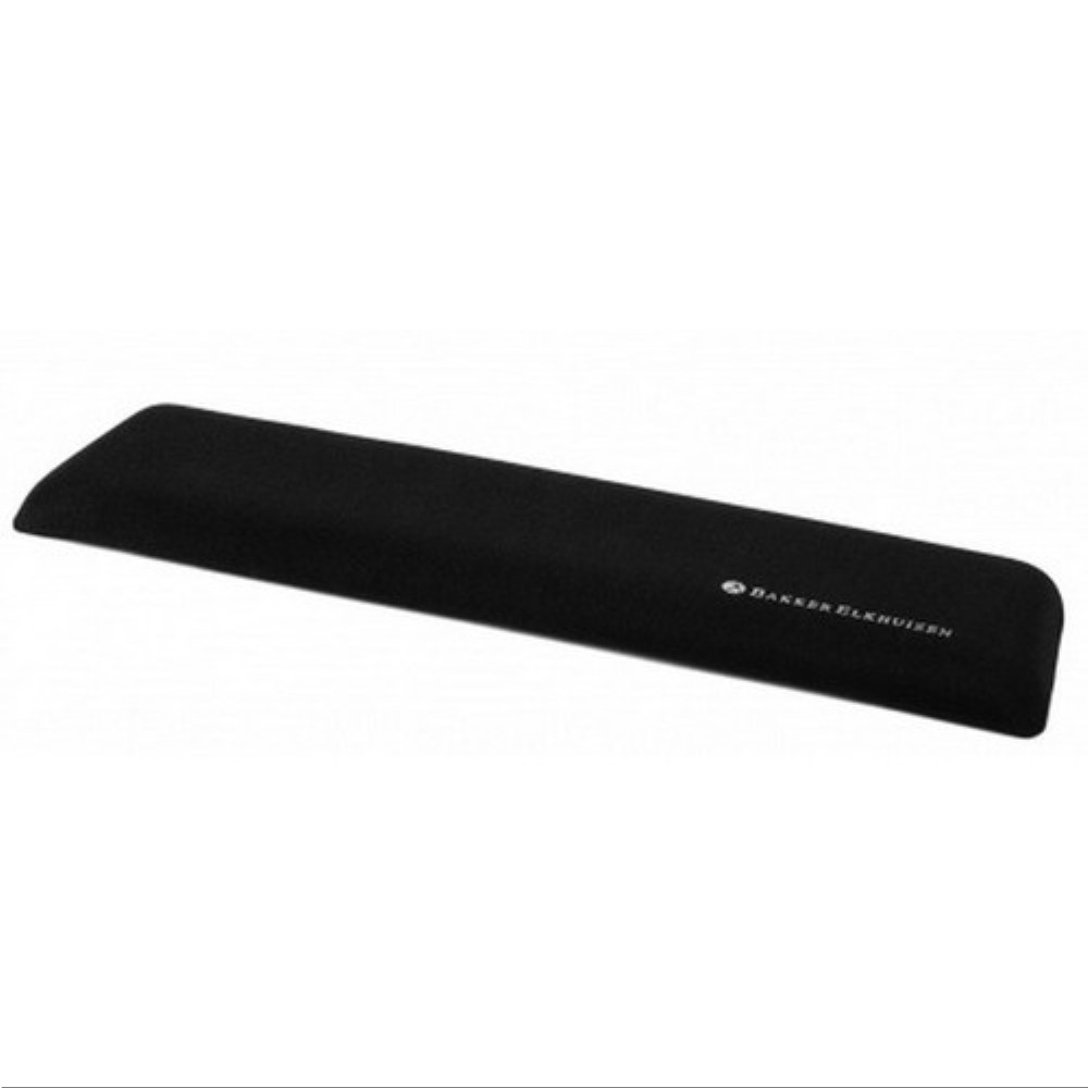 BakkerElkhuizen Trapezium Ergo kompakte Handgelenkauflage Breite 330mm (BNETWRC)-0