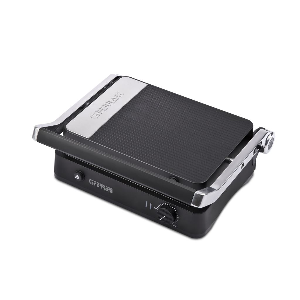 G3 Ferrari G10162 Lavica Black kontakt grill (G10162)-0