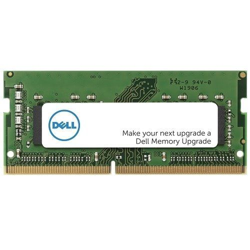 DELL AA937595 memóriamodul 8 GB 1 x 8 GB DDR4 3200 Mhz (AA937595)-0