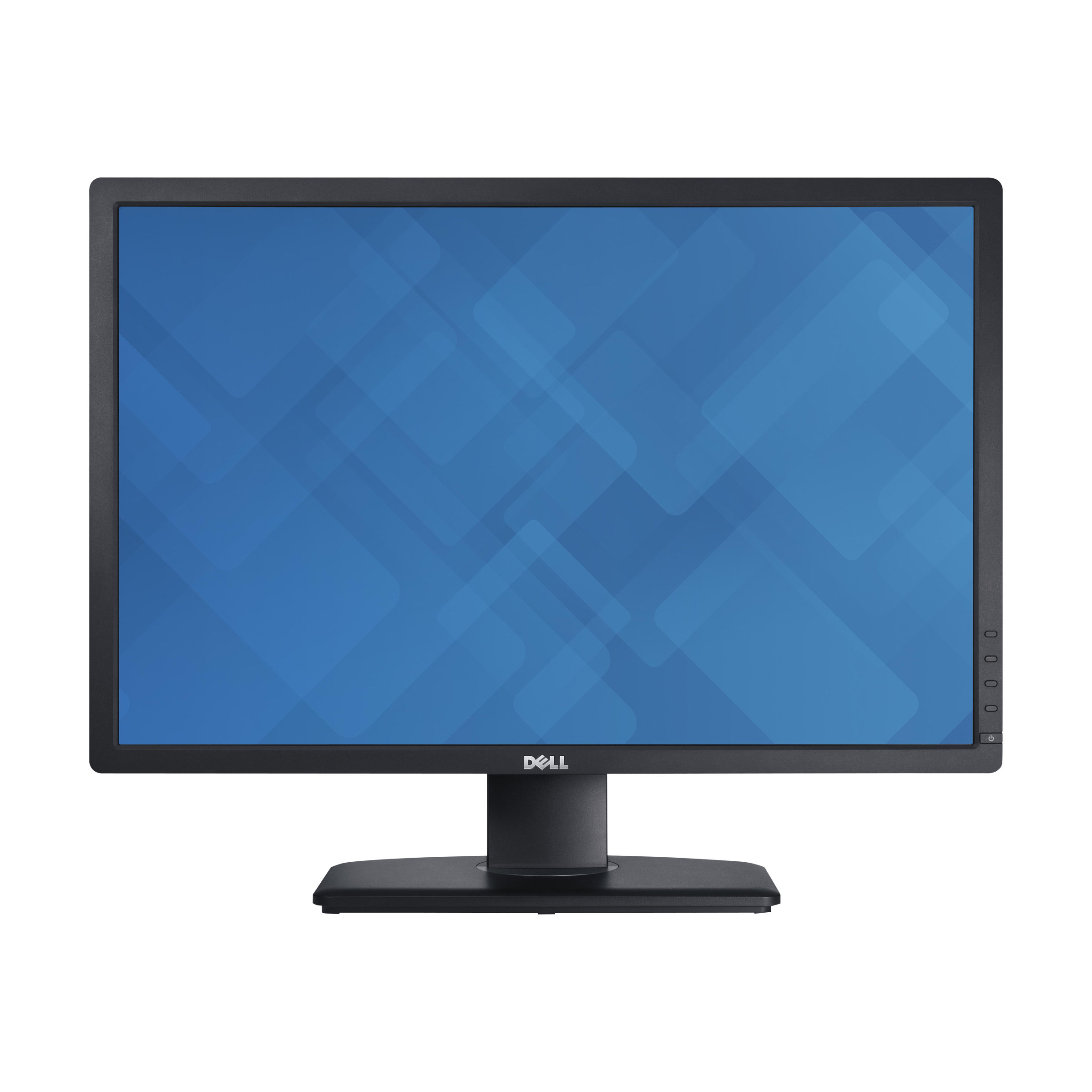 Dell 24" U2412M Monitor - Használt-0