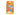 Acuarele Baby Finger Paint Carioca 8 x 50 ml