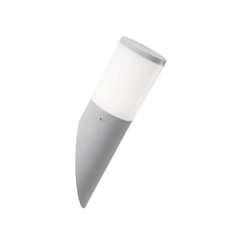 Fumagalli AMELIA FS 2,7K kültéri falilámpa szürke (DR2.571.000.LYM1R) (DR2.571.000.LYM1R)-0