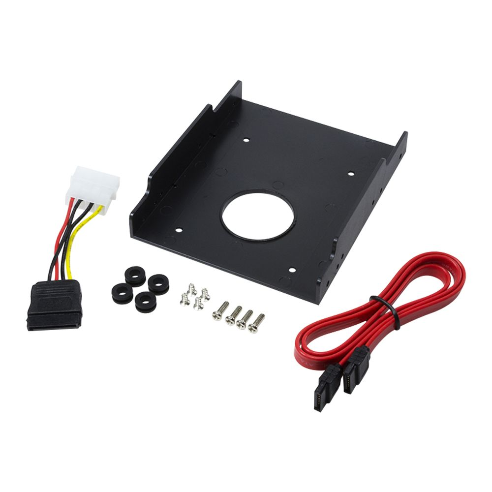 LogiLink 2,5" -> 3.5" beépítő keret (AD0013) (AD0013)-0