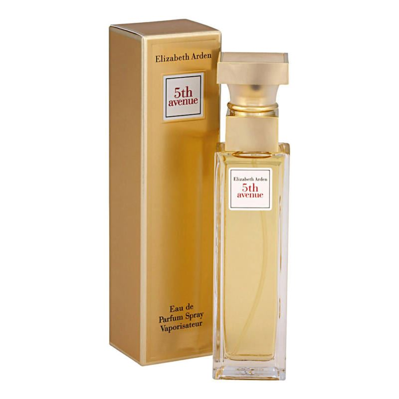 Elizabeth Arden 5th Avenue EDP 125 ml Hölgyeknek (085805390600)-0