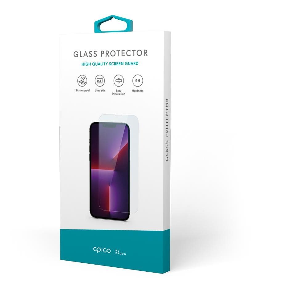 Epico Glass Realme C31 üvegfólia (66712151000001)-0