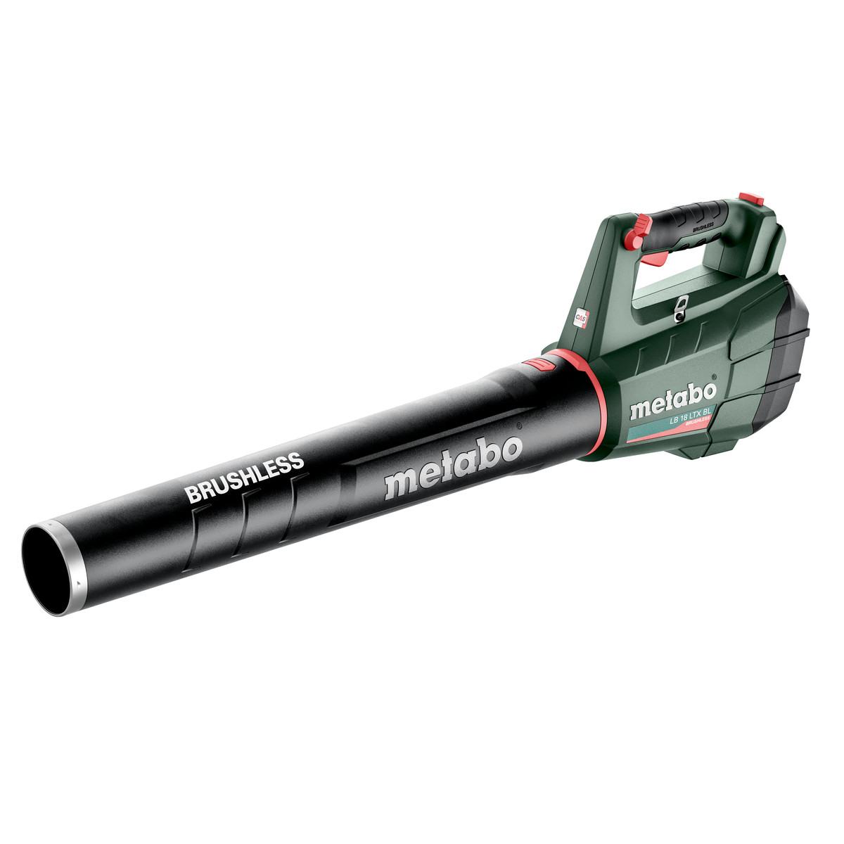 Metabo LB 18 LTX BL solo Akkumulátoros lombúvó (601607850)-0