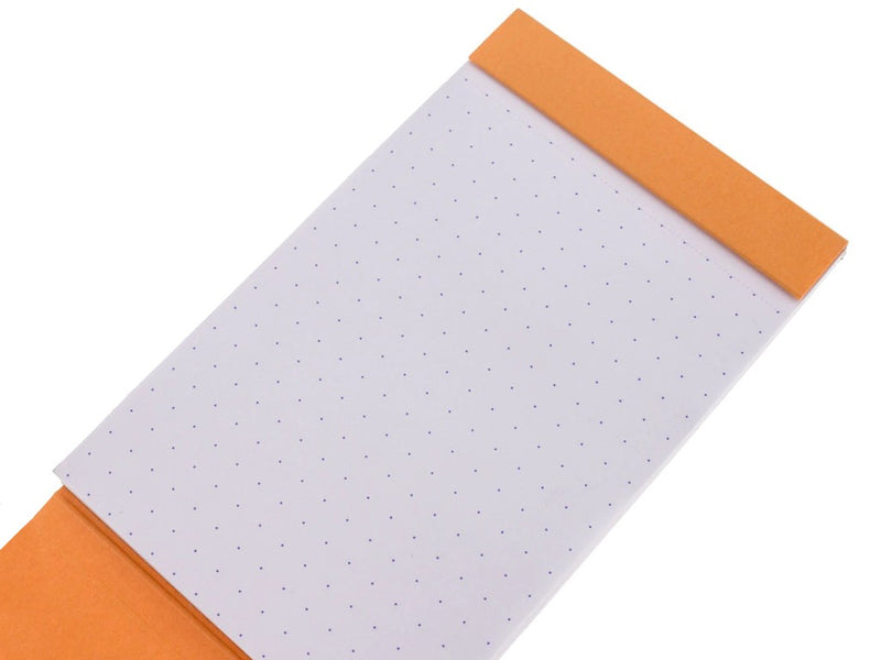 Pocket pad grafic, 7,5 x 12 cm, 40 file, Rhodia