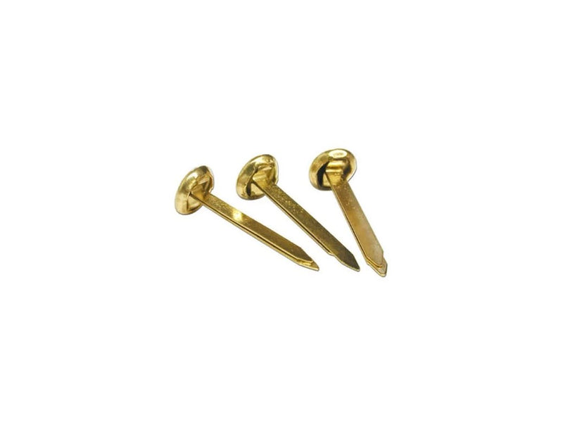 Agrafe Milton 30 mm, 100 buc/cutie ICO