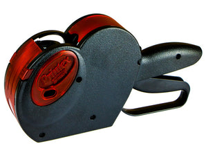 Aparat prețuri Smart 8 digits, 21 x 12 mm