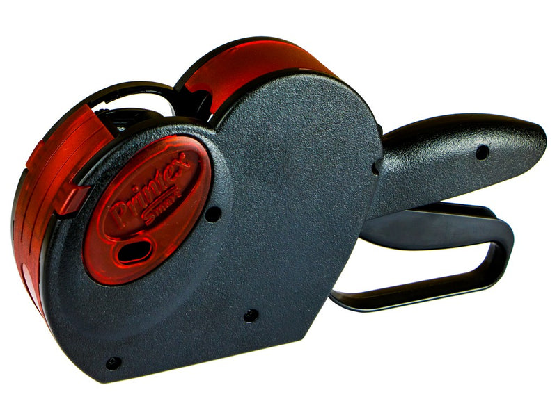 Aparat prețuri Smart 8 digits, 21 x 12 mm