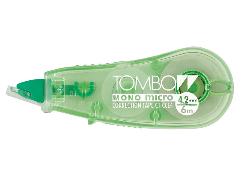 Aparat bandă corectoare 4,2 mm x 6 m Tombow