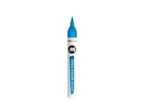 Brush pen Aqua Color Brush