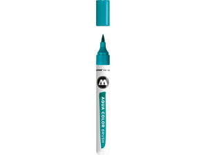 Brush pen Aqua Color Brush