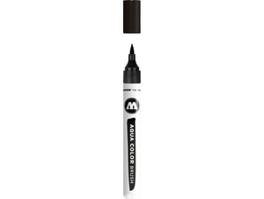 Brush pen Aqua Color Brush