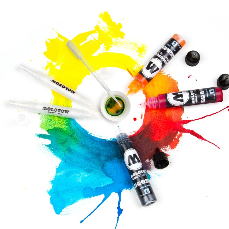 Aqua Ink Refill 30 ml