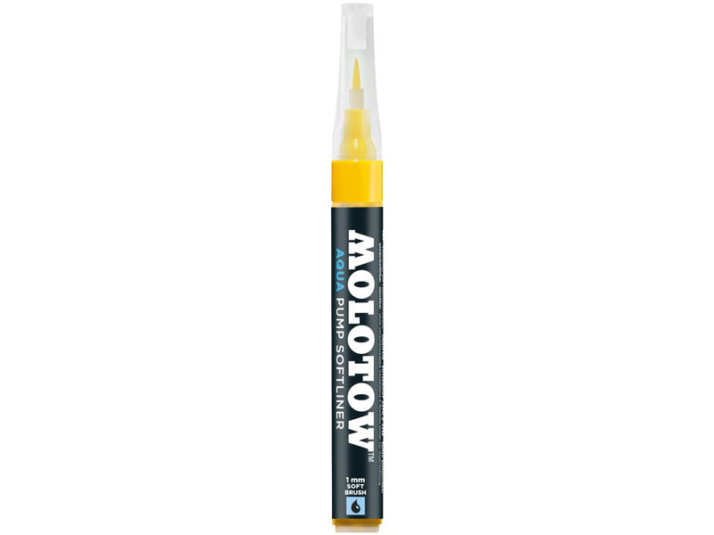 Aqua Pump Softliner 1 mm