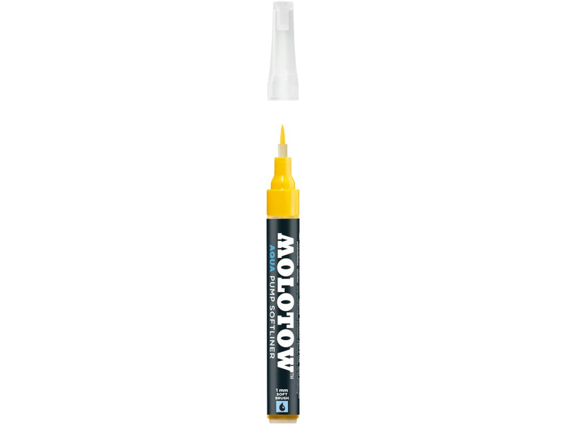 Aqua Pump Softliner 1 mm