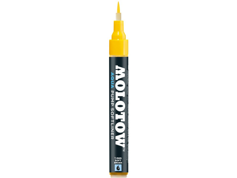 Aqua Pump Softliner 1 mm