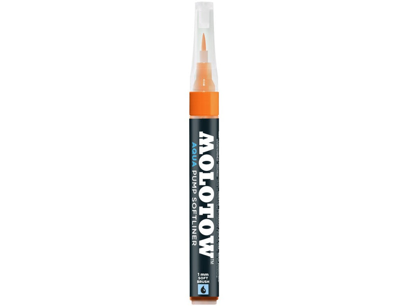 Aqua Pump Softliner 1 mm