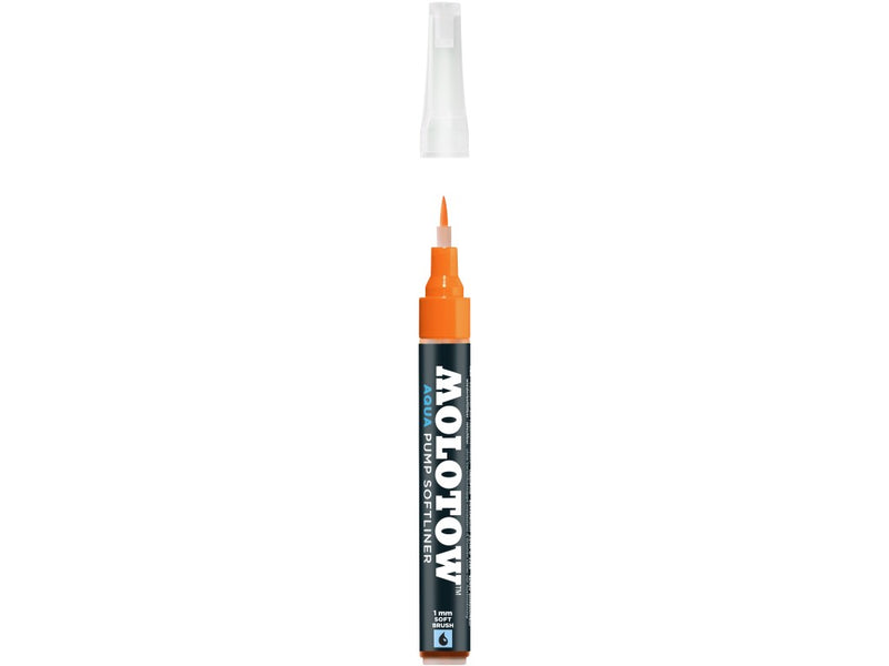 Aqua Pump Softliner 1 mm