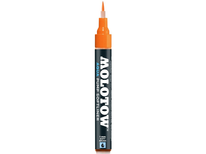 Aqua Pump Softliner 1 mm