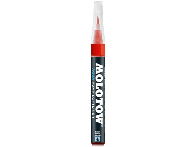 Aqua Pump Softliner 1 mm