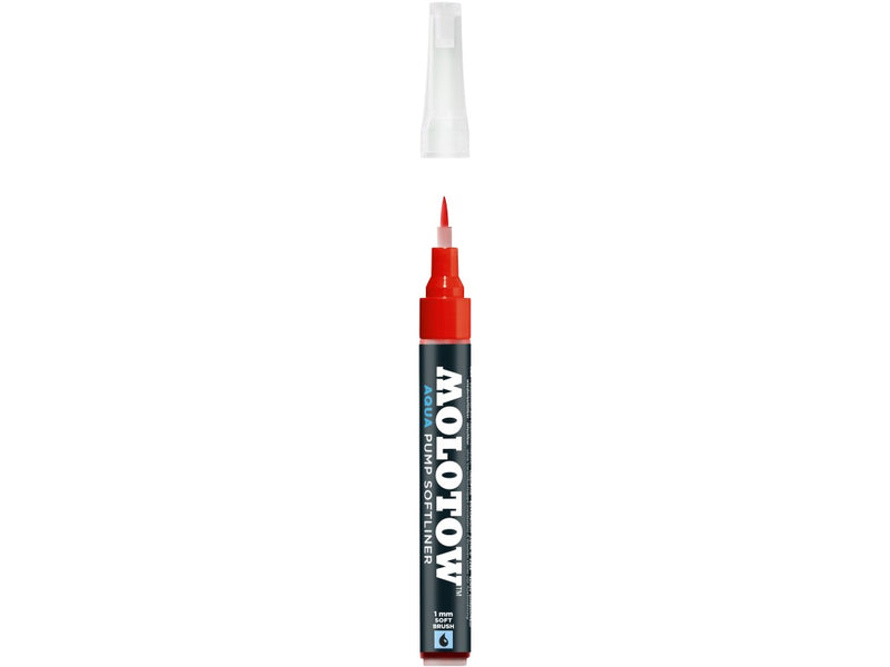 Aqua Pump Softliner 1 mm