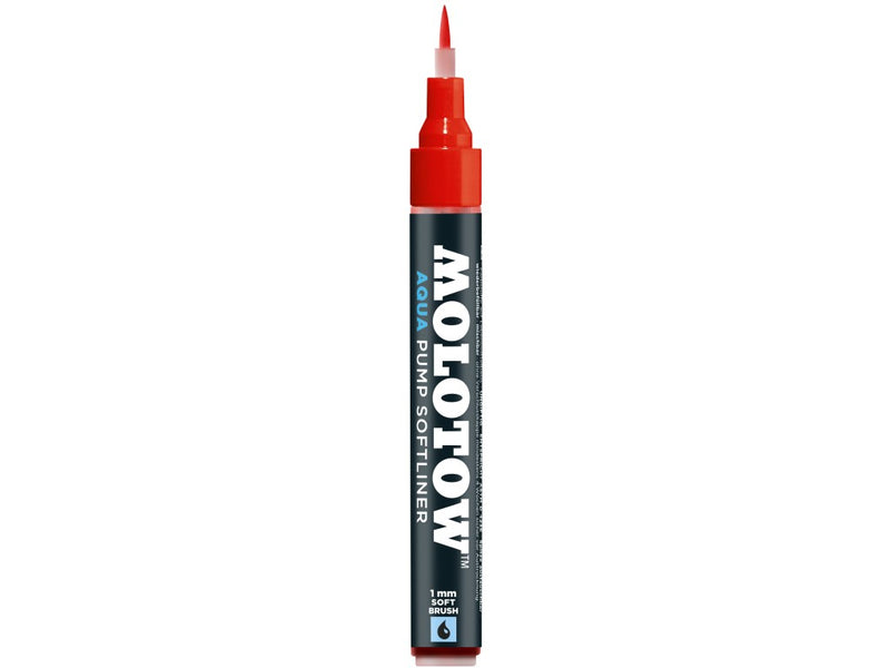 Aqua Pump Softliner 1 mm